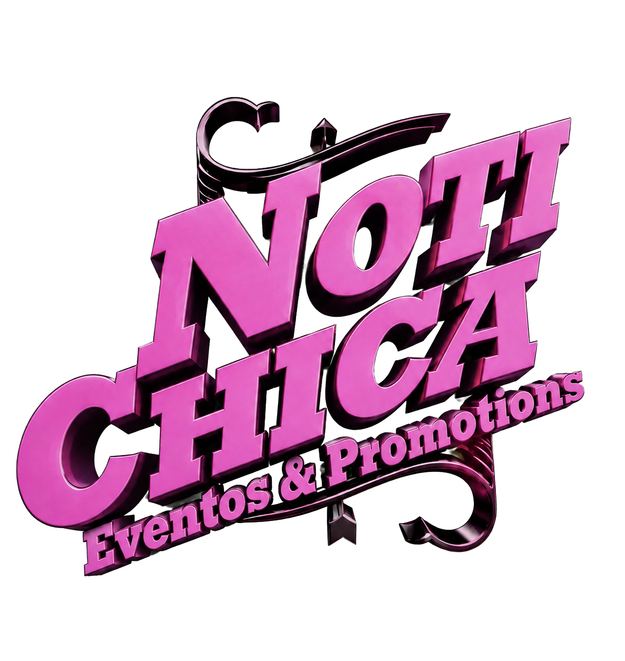 Logo NotiChica